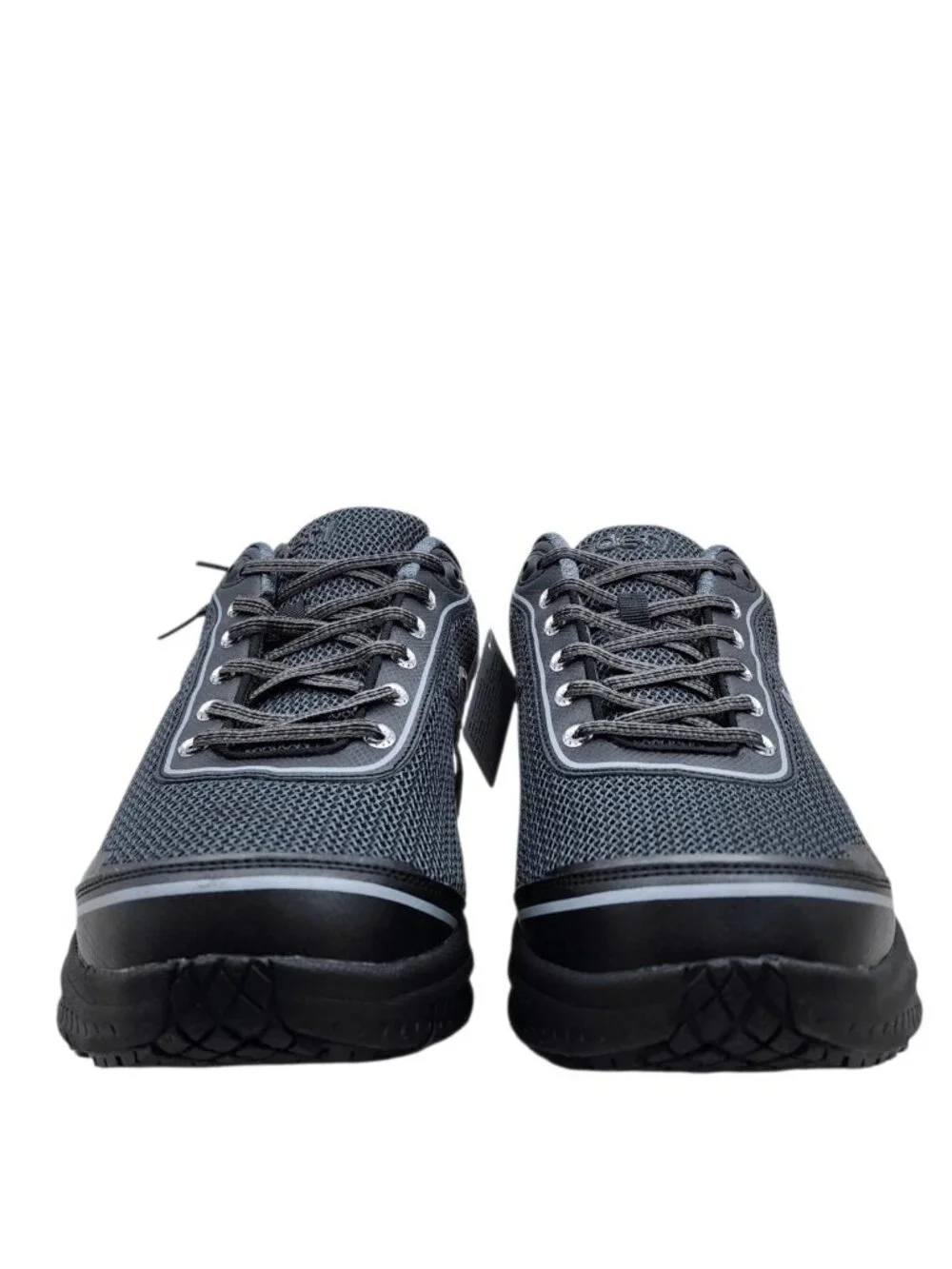 Gravity Defyer Men's G-Defy Mighty Walk Comfort Athletic Shoes Size 11.5W